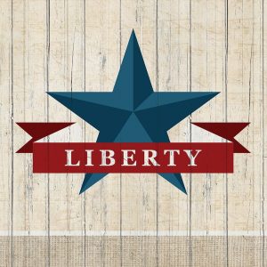 Liberty 1