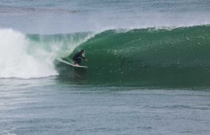 Surfing VI