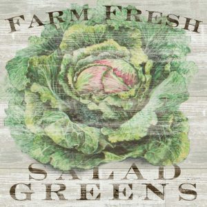 Farm Fresh Greens