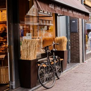 Amsterdam Bakery