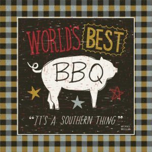 Southern Pride Best BBQ