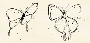 Butterfly Element I