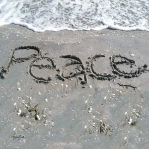 Coastal Peace
