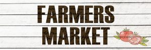 Farmers Market 1