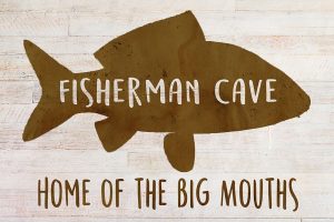 Fisherman Cave