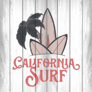 California Surf 2
