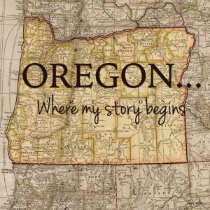 Story Oregon