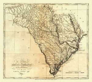 State of South Carolina, 1795