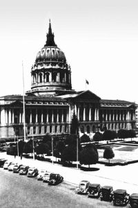 City Hall, San Francisco, CA