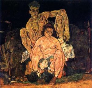 The Family 1918