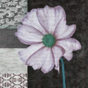 Choqua Floral III