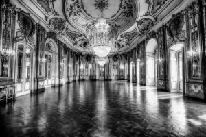 Portugal Palace