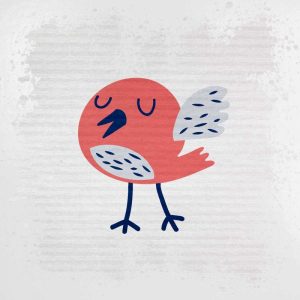 Song Bird 1