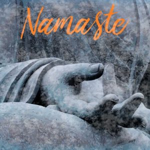 Zenful Namaste