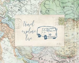 Travel Posts II