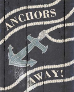 Anchor II