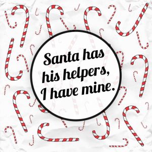 Santas Helpers