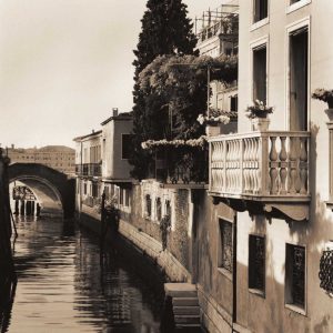 Ponti di Venezia No. 5