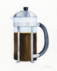 Coffee Break Element II