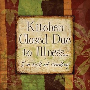 Spice Kitchen Closed