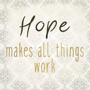 Faith Hope Love 2
