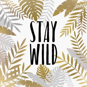 Stay Wild 1
