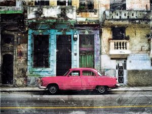 Parked In Havan