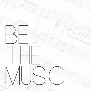 Be The Music 3