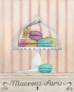French Macaroons 2