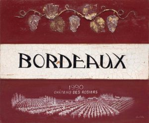 Bordeaux Cellar Reserve