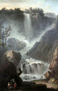 Falls of Terni