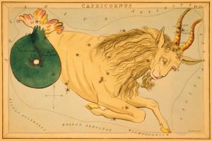 Capricorn, 1825