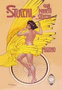 Stucchi Bicycles