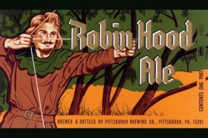 Robin Hood Ale
