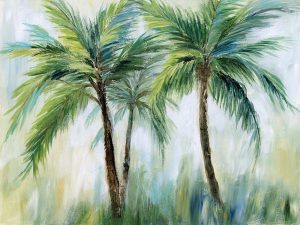 Palm Sensation