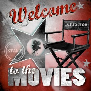 Welcome to the Movies