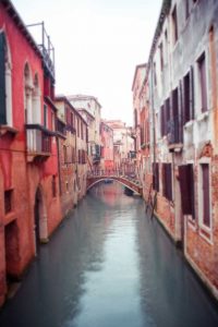 Venice Stroll