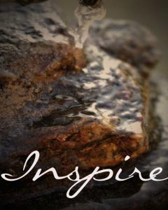 Inspire Rocks