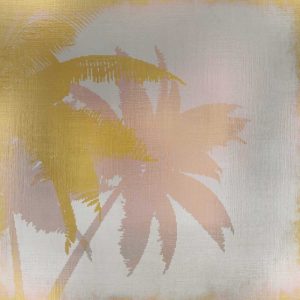 Palms at Sunset 1