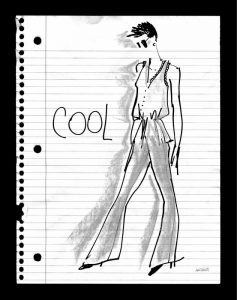 Doodle Cool