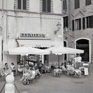 Tuscany Caffe – 22