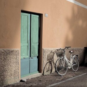 Liguria Bicycle