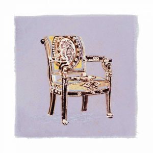 Urn Chair I