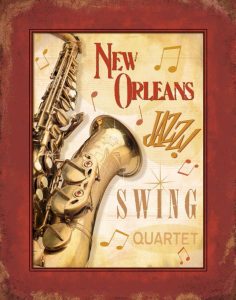 New Orleans Jazz II