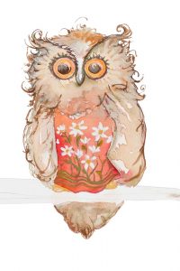 Morning Owl