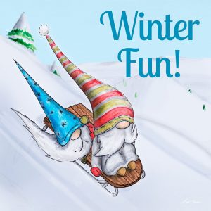 Winter Fun!