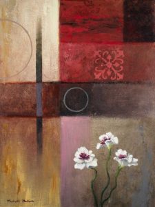 Flowers and Abstract Study II