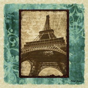 Parisian Trip II