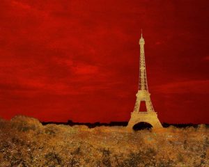 Red Paris
