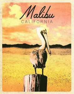 Malibu, California
